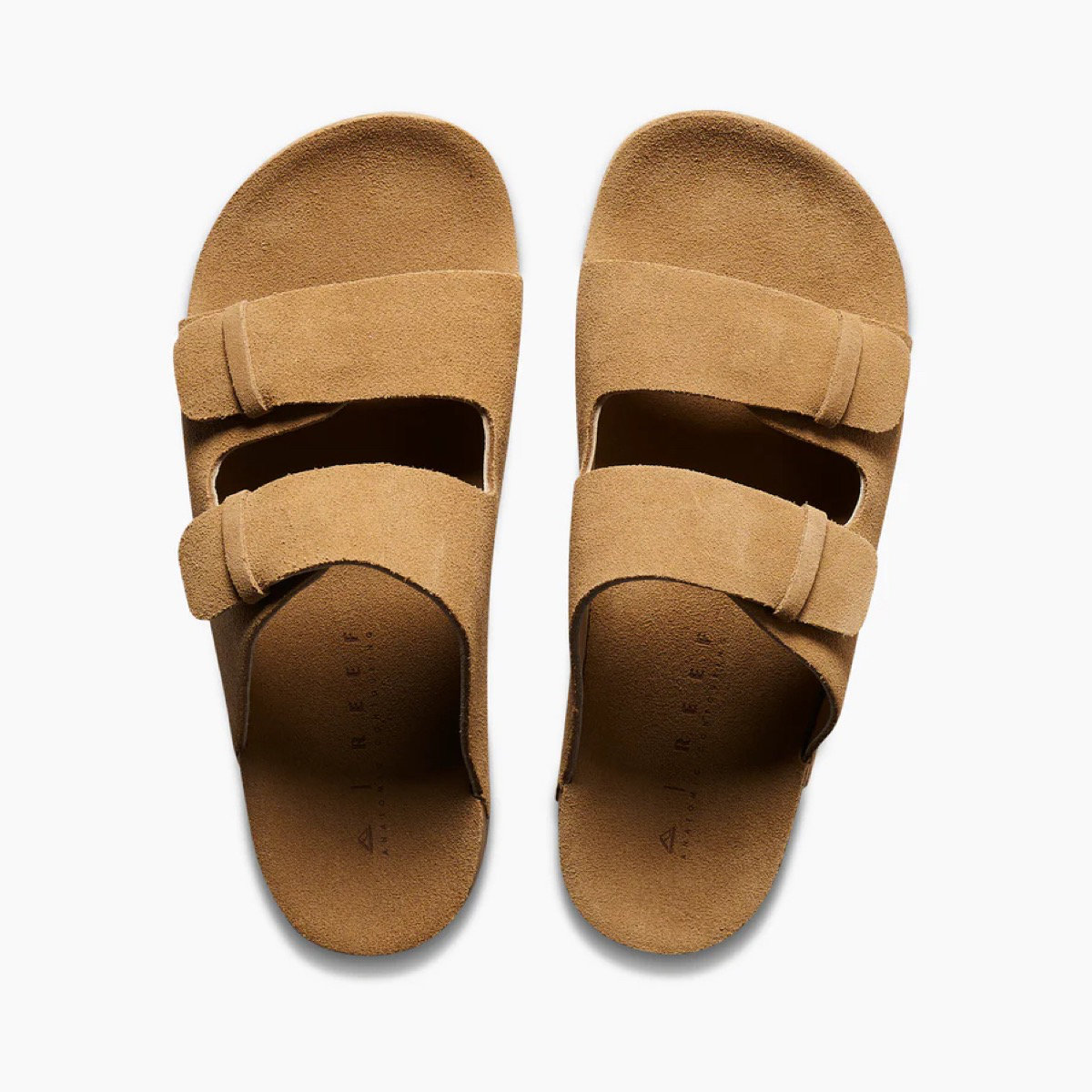 Ojai Two Bar Vêtements, chaussures, sandales, chaussures