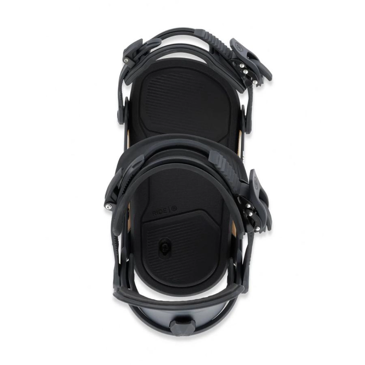 Drone Womens Bindings, Snowboard, Paar, Schwarz, Verstellbar