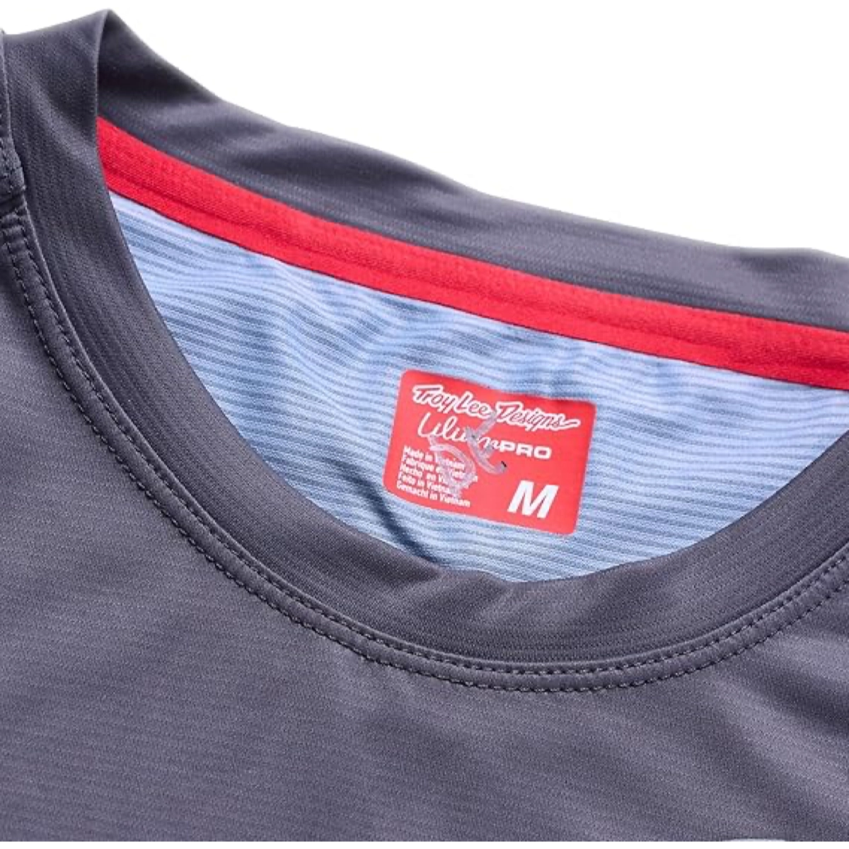 Wmns Lilium Pro Ss Jersey