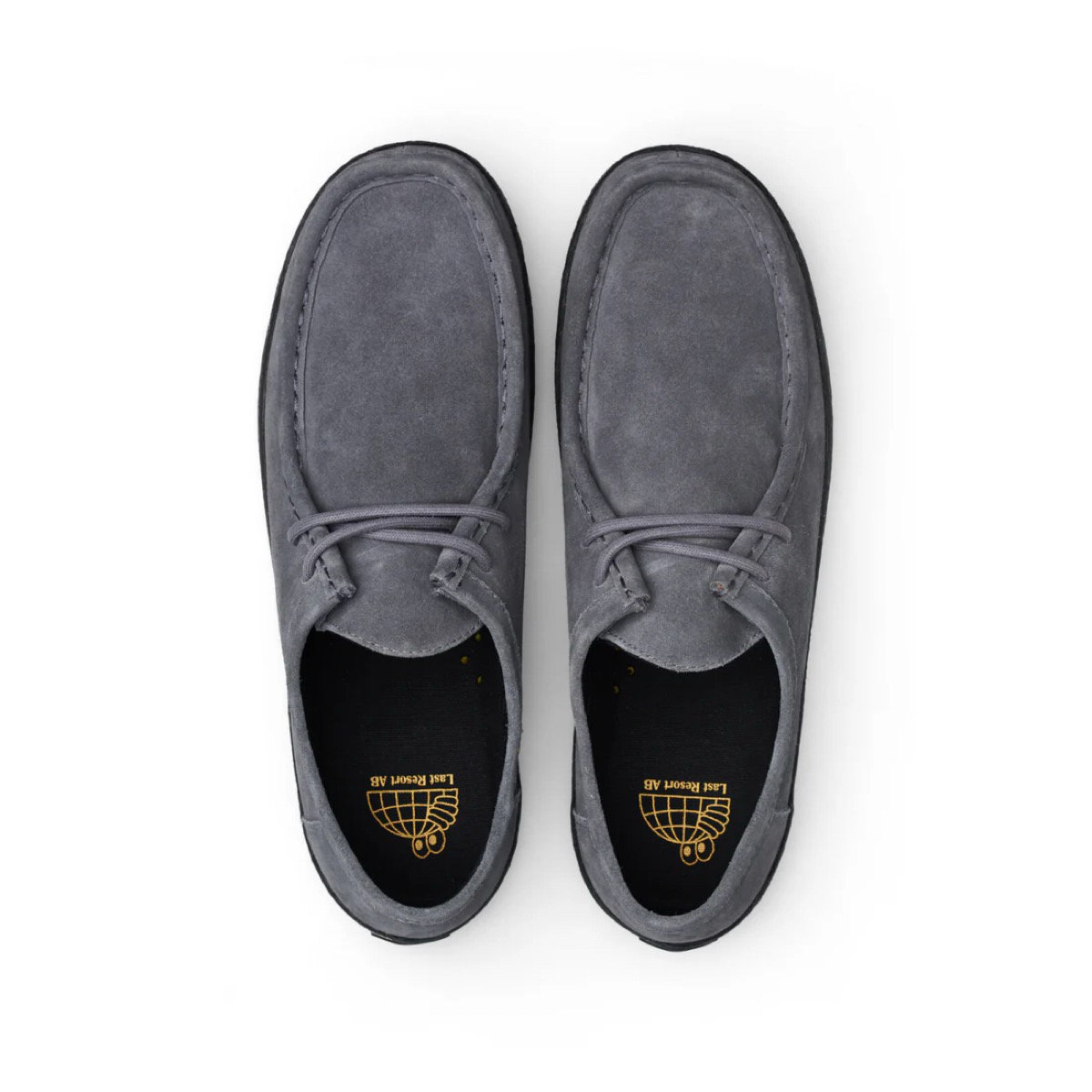 VM006 Moc Wildleder, Kleidung, Schuhwerk, Schuh, Sneaker