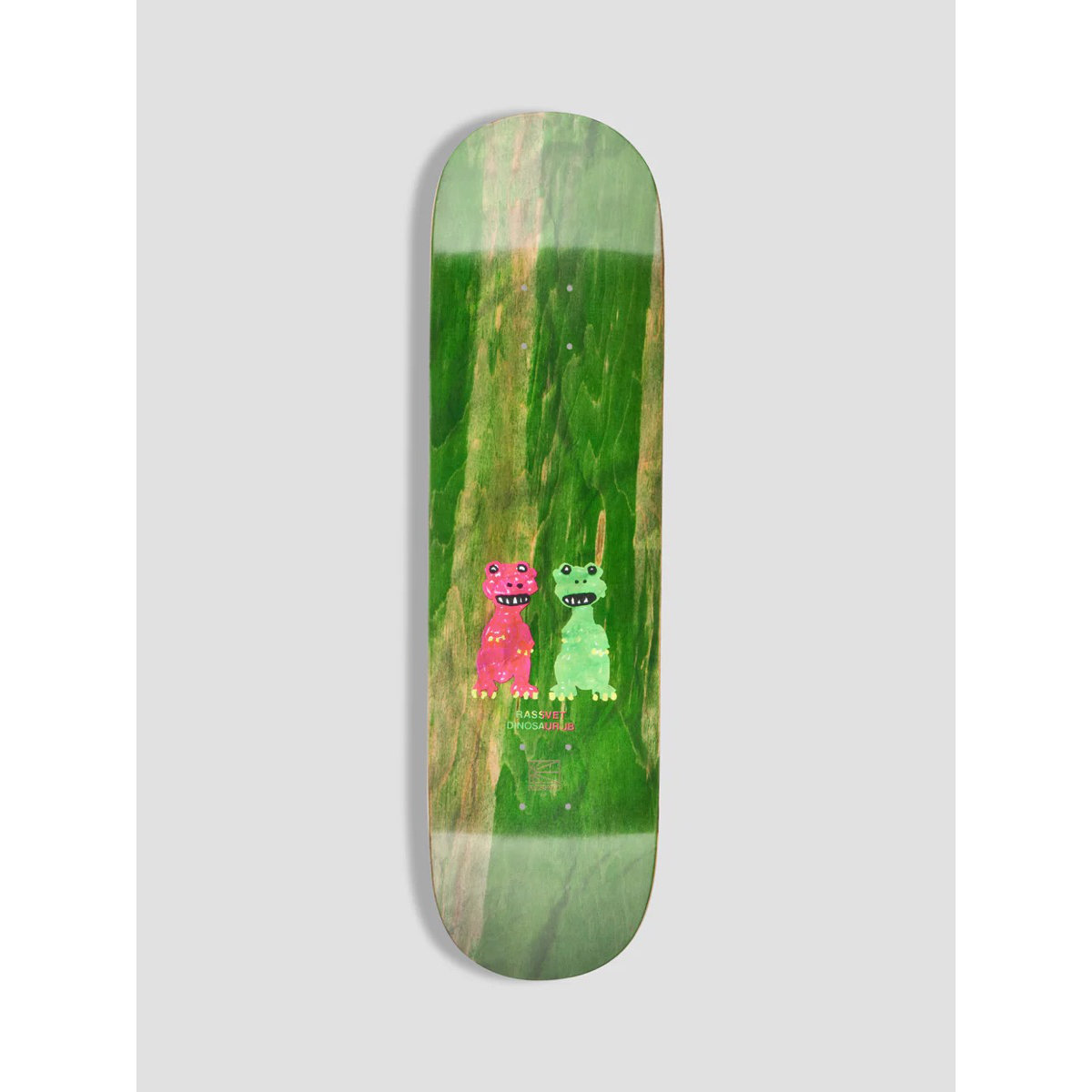 Skateboard