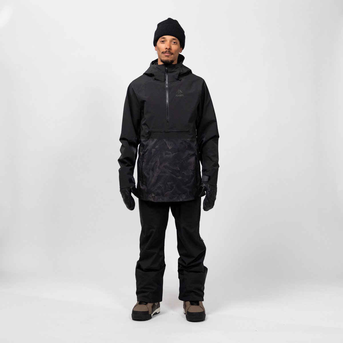 Mtn Surf Rec Ank