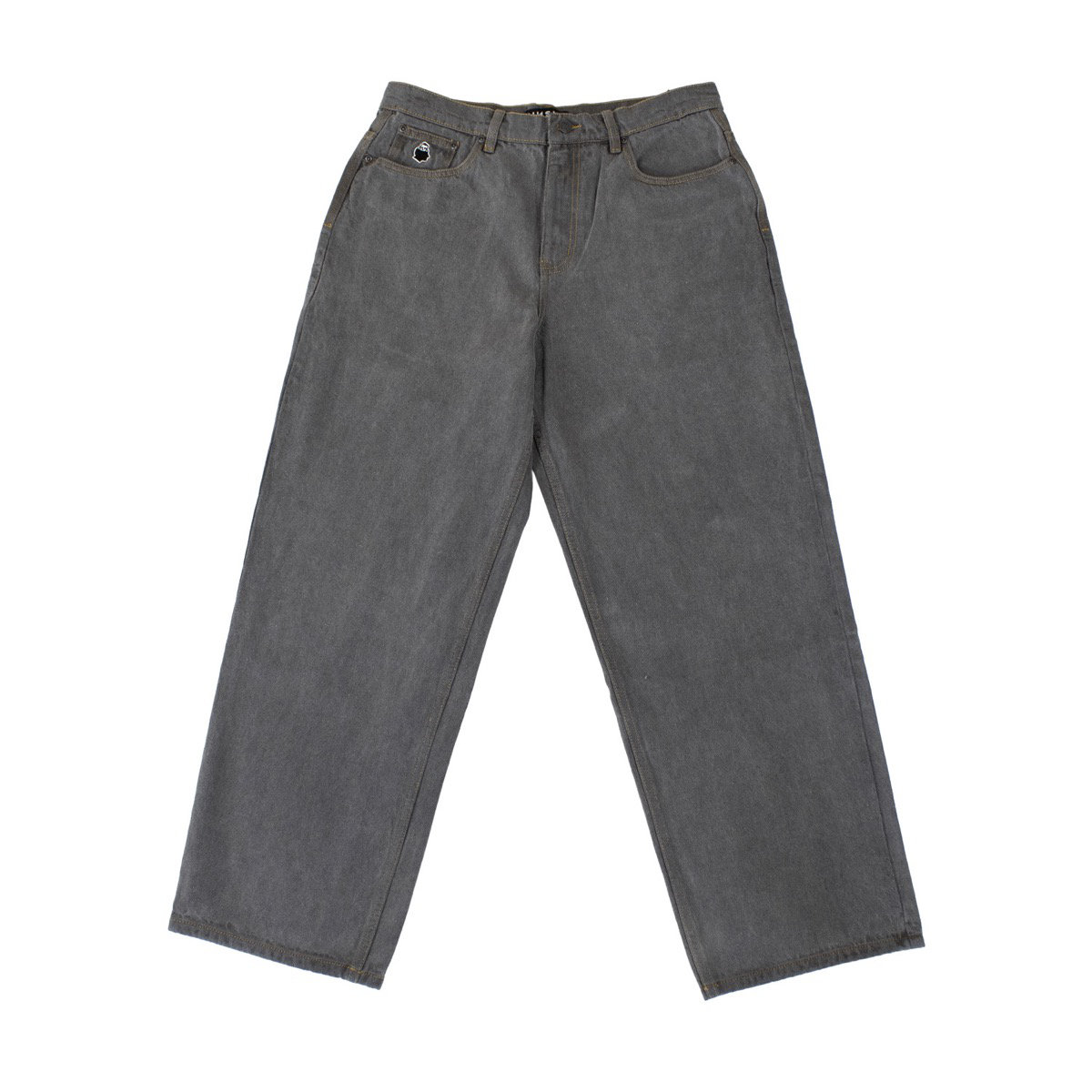 Biggerfoot 32