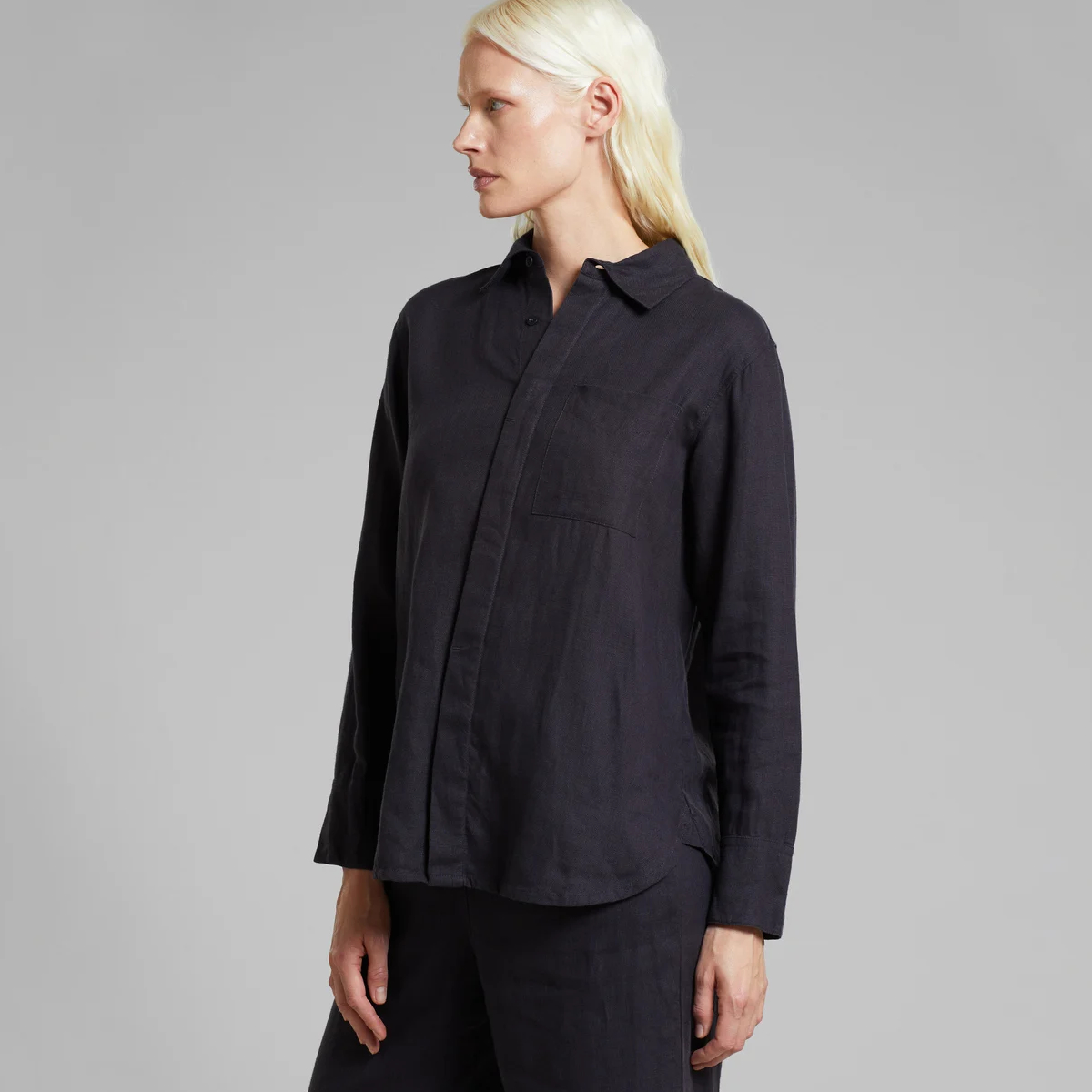 Kosta Linen Shirt Kosta Linen Shirt