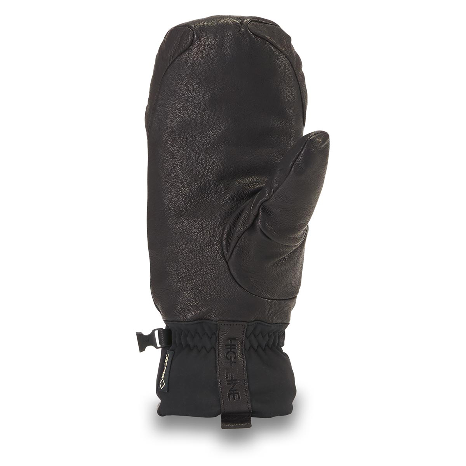 Baron Gore-tex Mitt Dakine Baron Gore-tex Mitt Black, vue 2