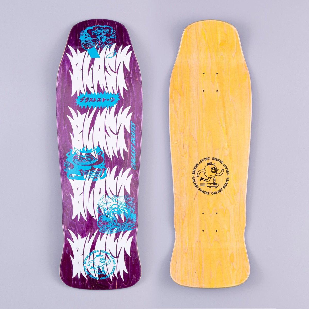 Yokai Ghoulie 10''