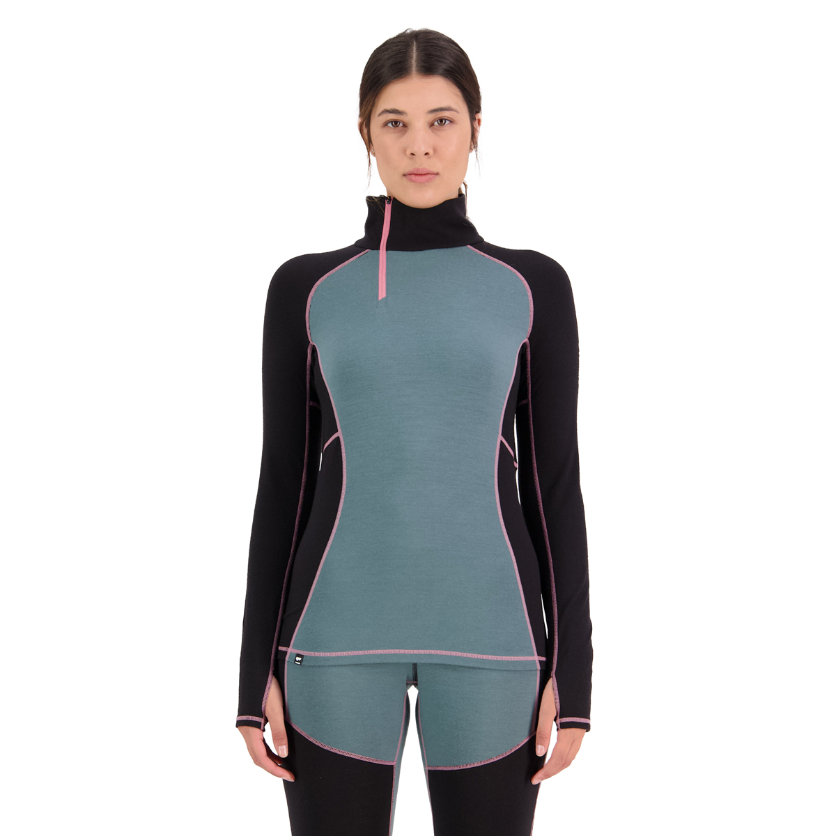 Olympus Half Zip