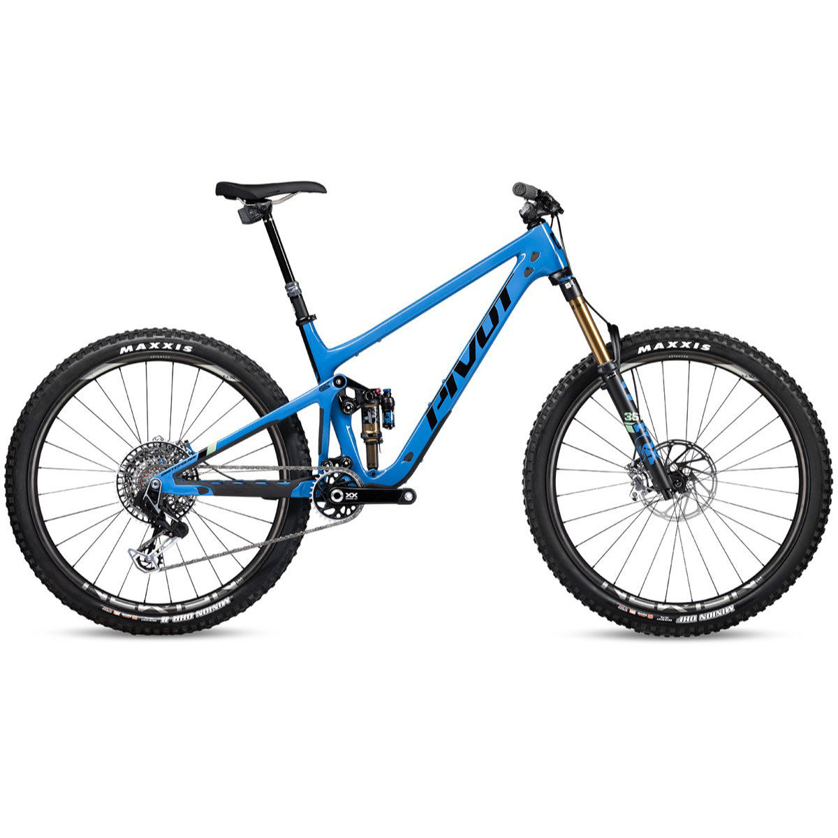 Switchblade XT/XTR-Kit Switchblade XT/XTR-Kit