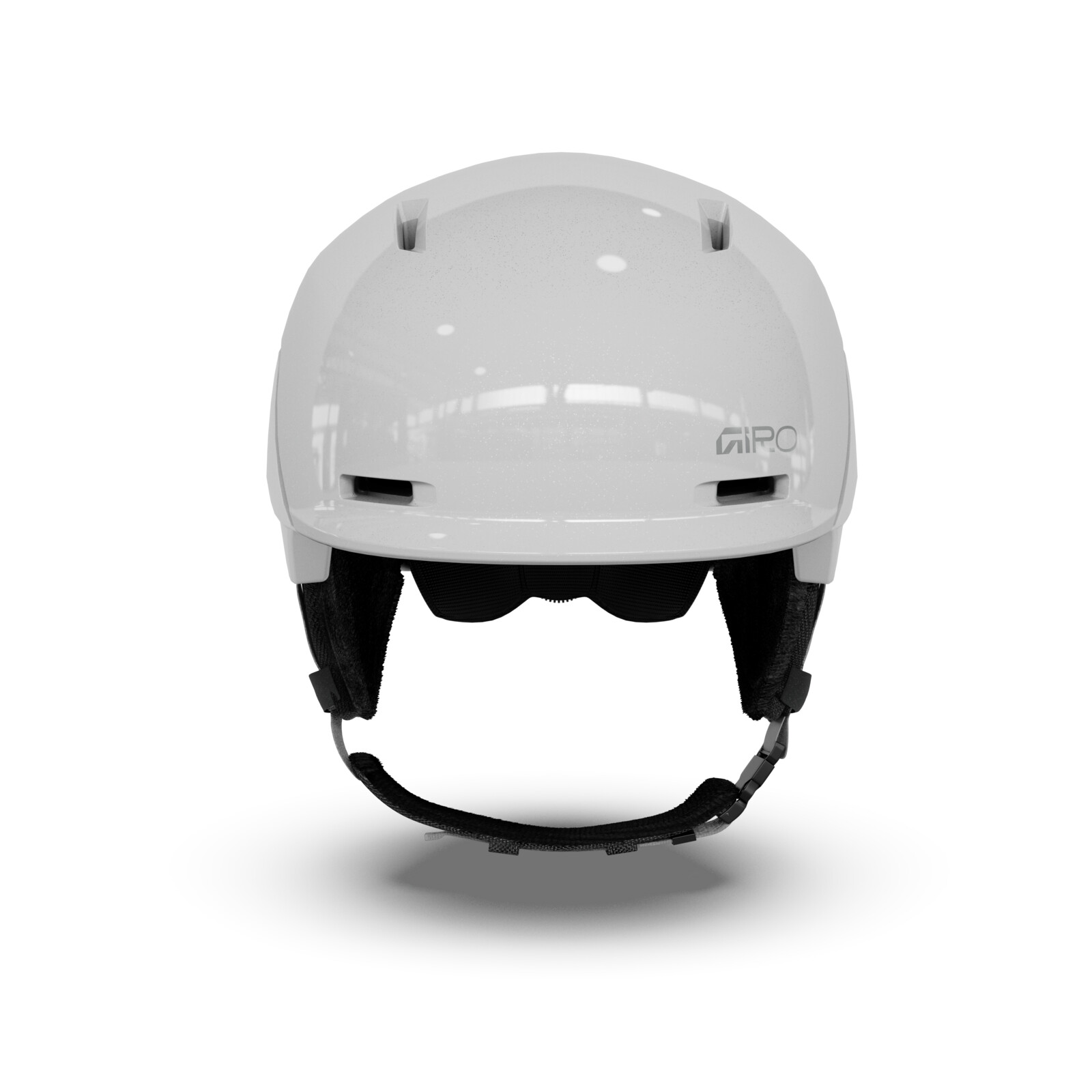 Neo II MIPS Kopfschutz, Helm, weißer Helm, Skhelm, Schutzhelm