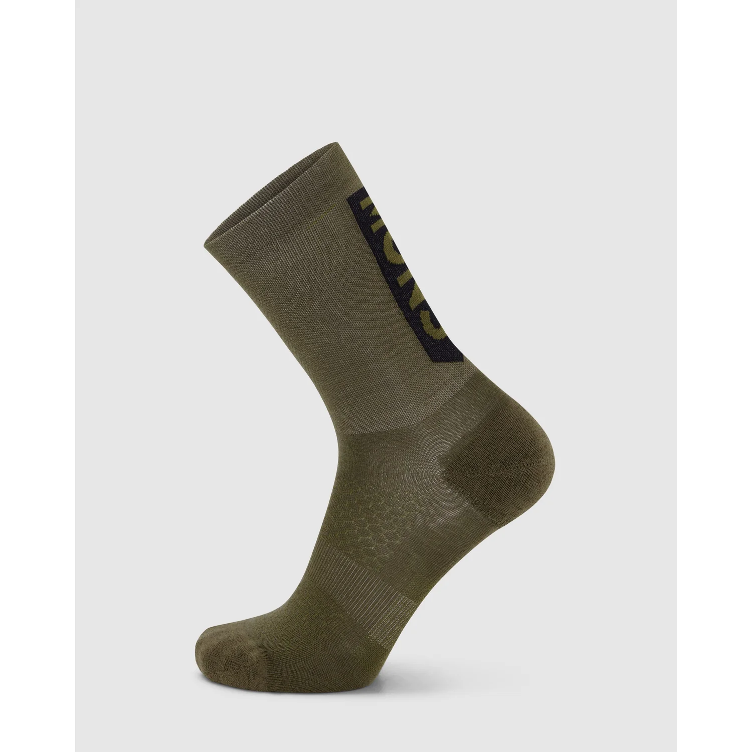 Atlas Merino Crew Sock