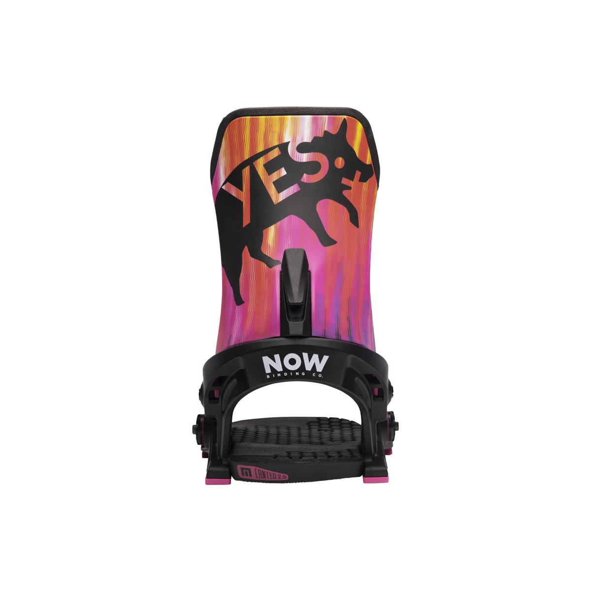 Yes Collab Yes Collab