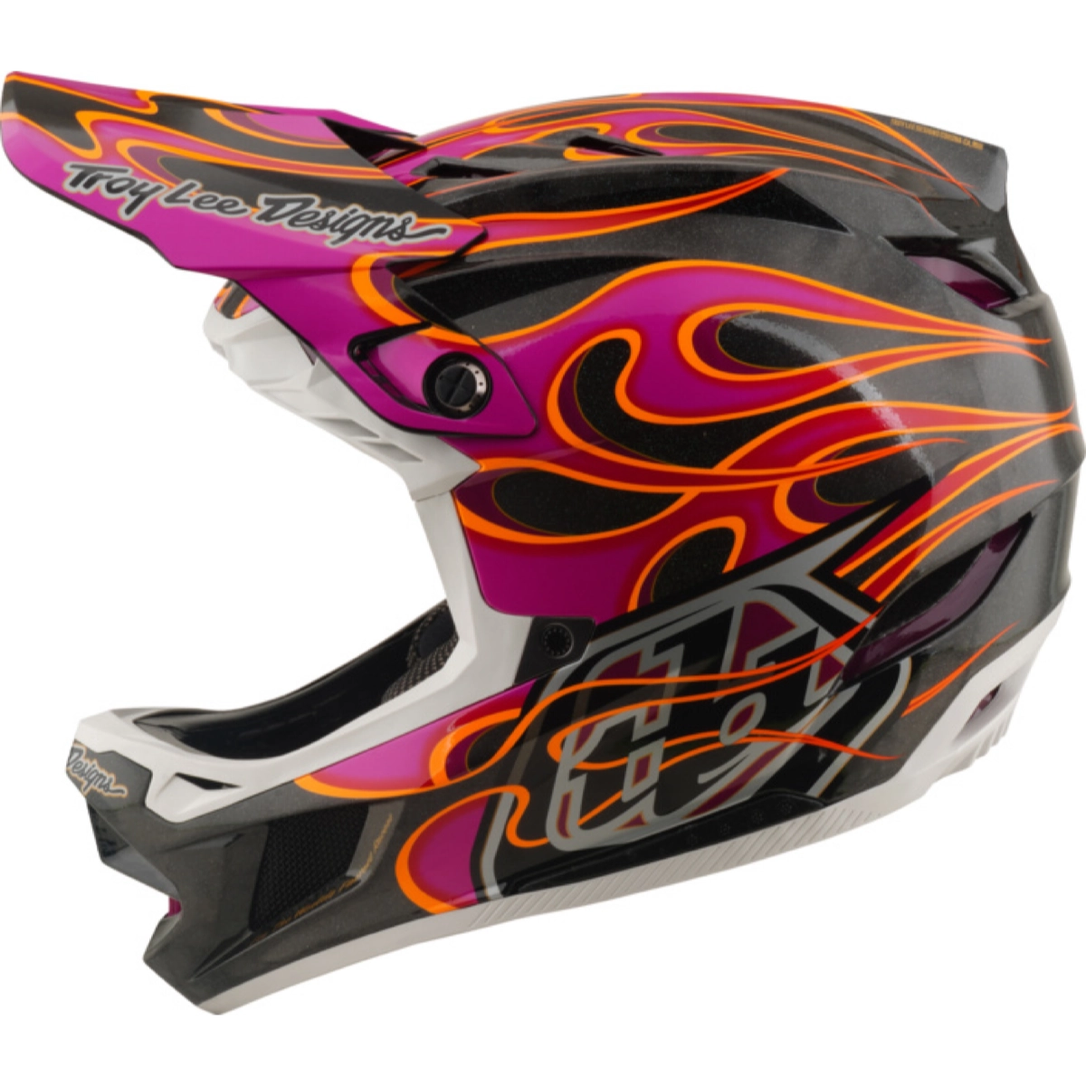 D4 Carbon Helmet W/Mips