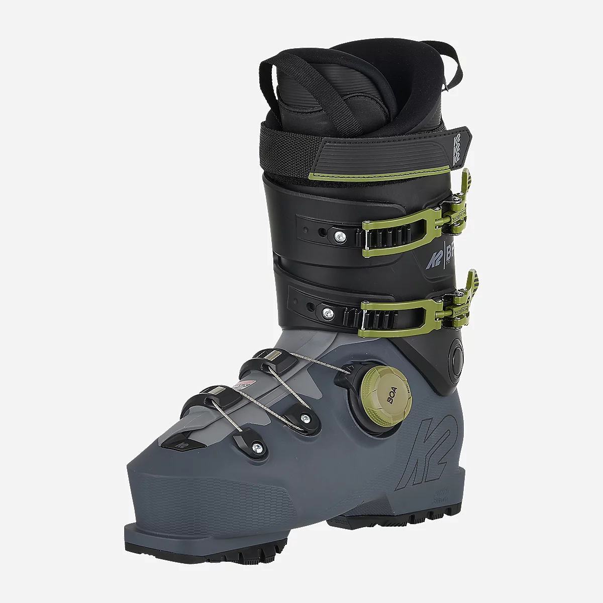 BFC 100 Boa Ltd K2 BFC 100 Boa Ltd