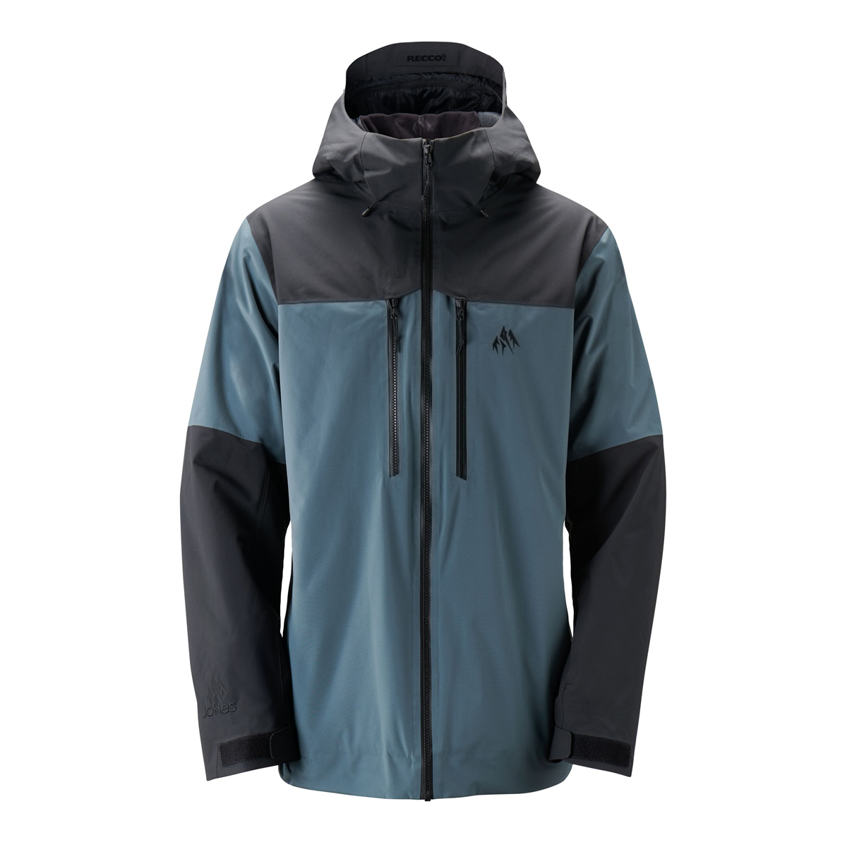 Mountain Surf Parka