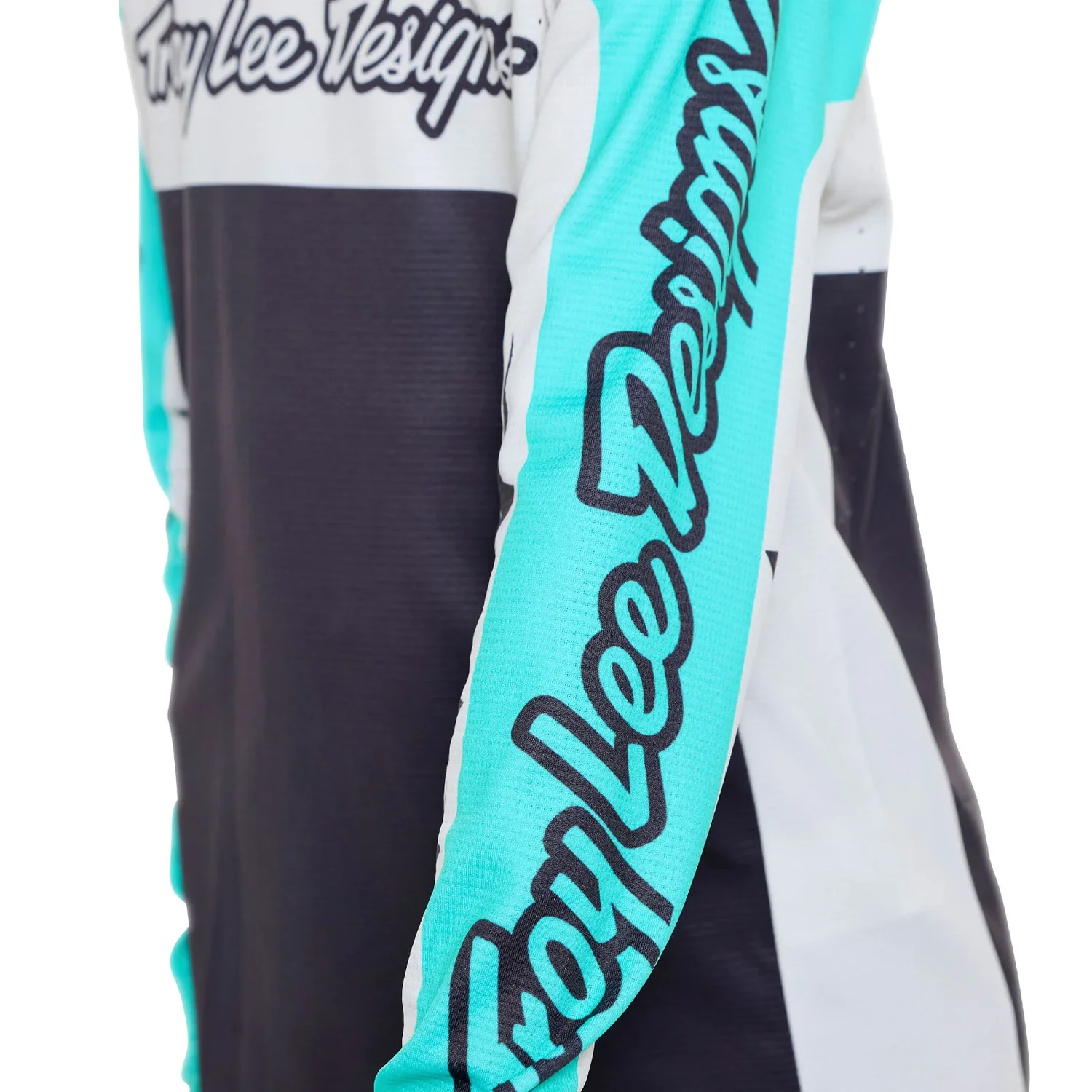 Youth Sprint Pro Jersey Troy Lee Designs Youth Sprint Pro Jersey, vue 11