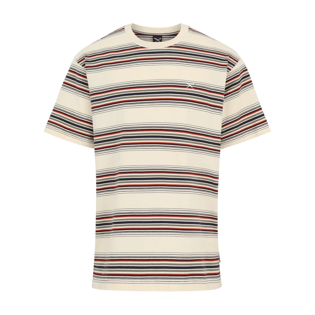 Rayas T-shirt Rayas T-shirt
