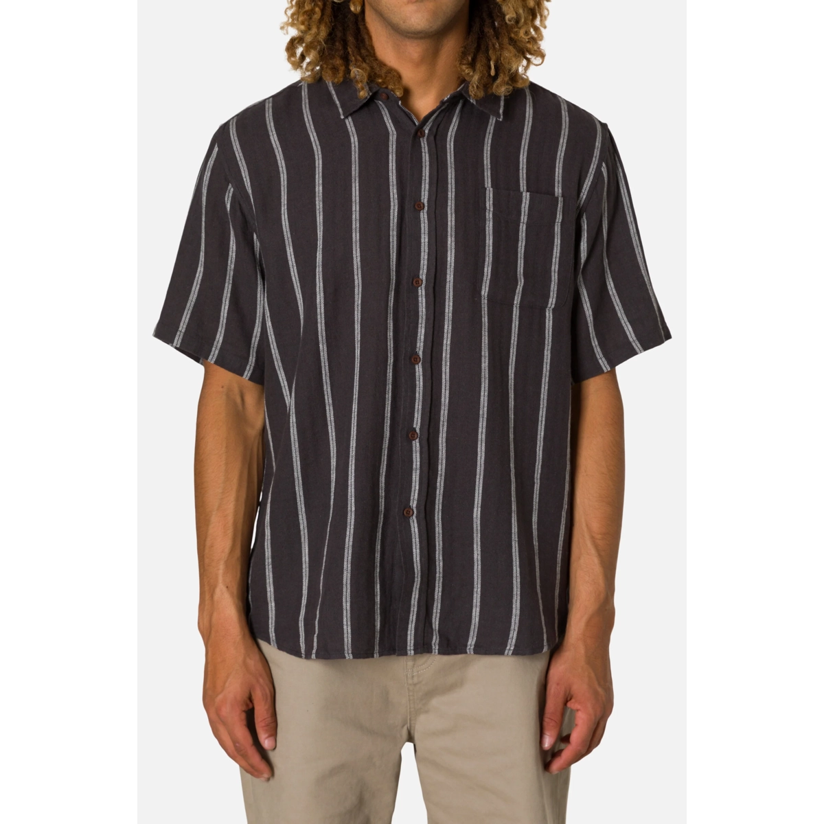 Alan Shirt