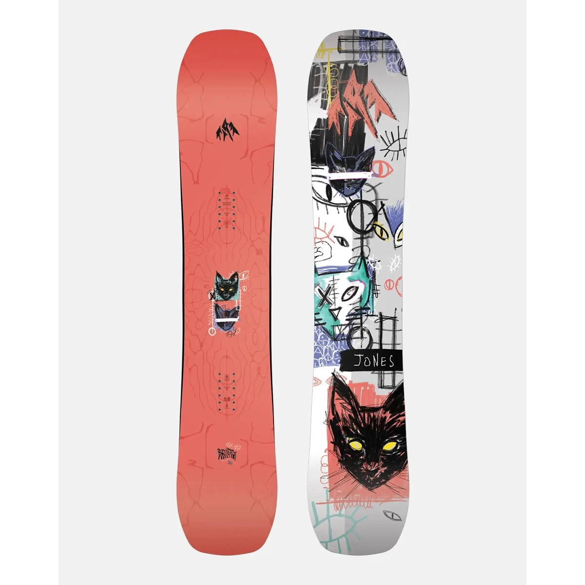 Women'S Rally Cat