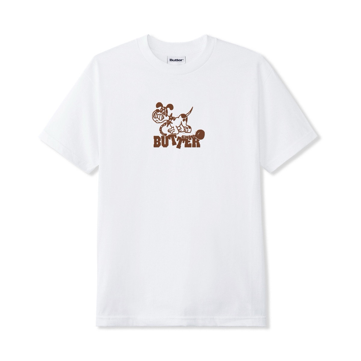 Unleash Tee Bekleidung, T-shirt