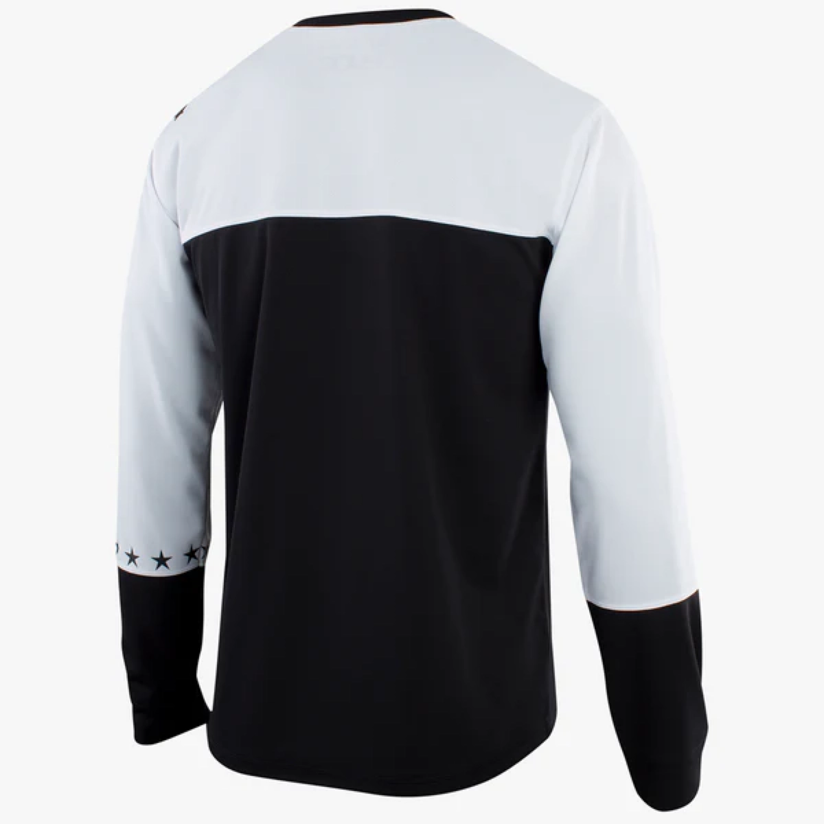 Long Sleeve Jersey Men