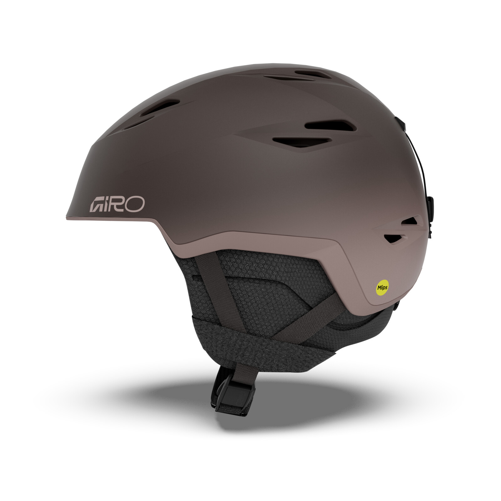 Grid Spherical Helmet Schwarz?