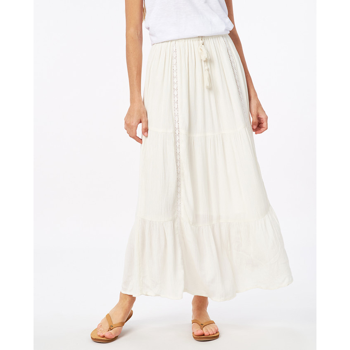 Lunar Tides Maxi Skirt Lunar Tides Maxi Skirt
