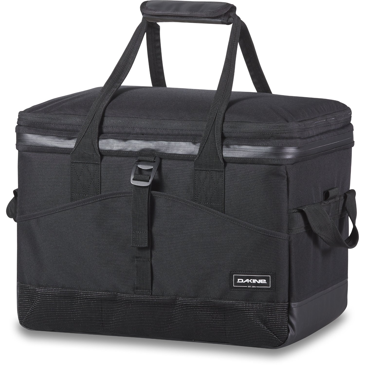 Glacière, sac isotherme, sac de transport, sac isotherme pour caisse, logo « Dakine »