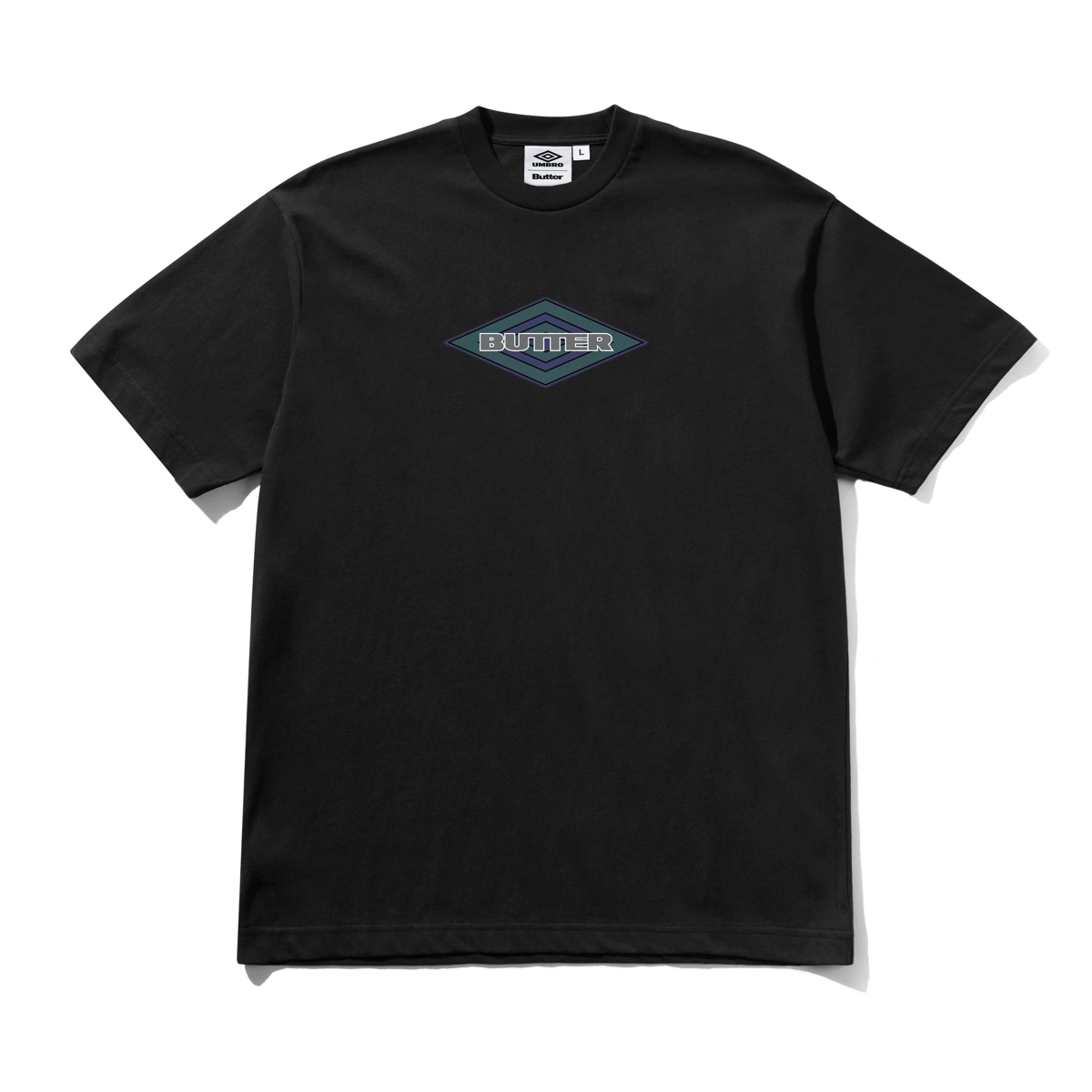 Diamond Logo Tee