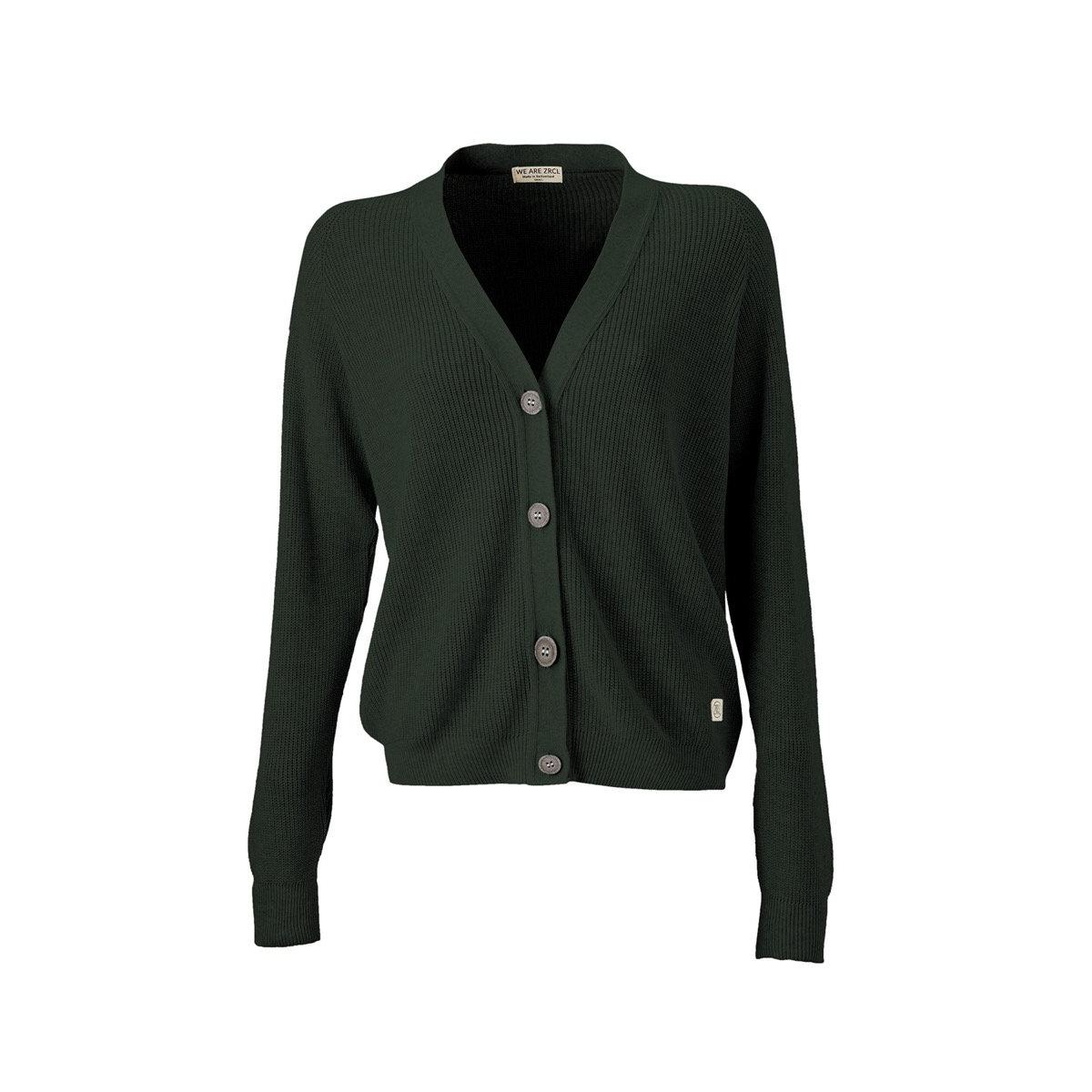 W Ida Cardigan Swiss Edition
