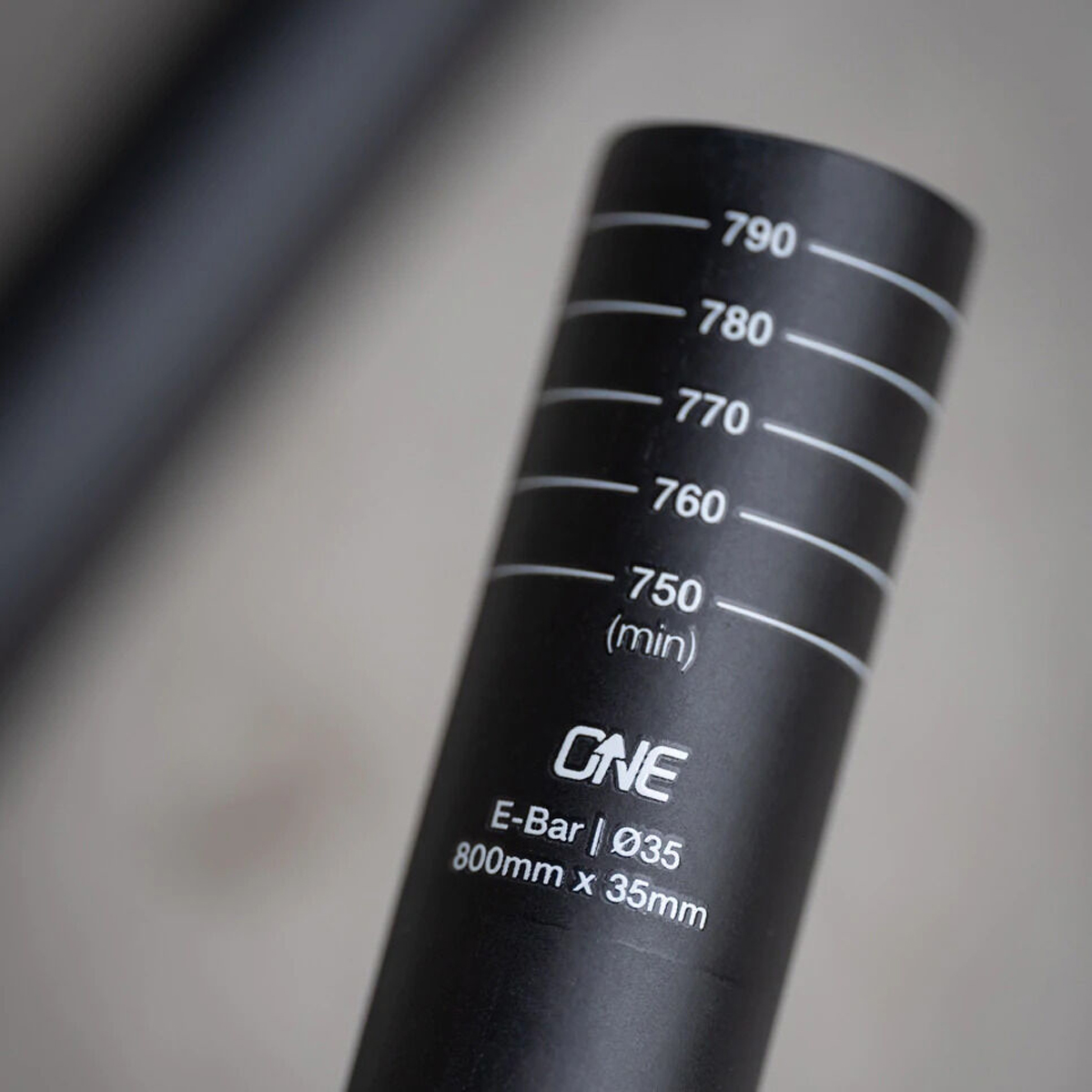 Carbon E-Handlebar Coupe