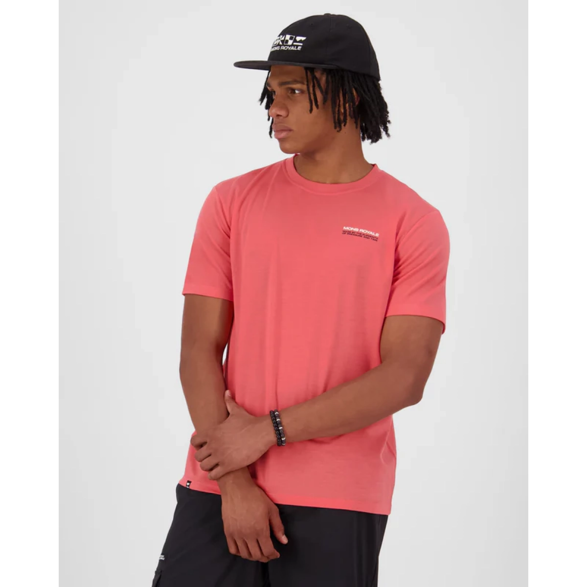 Icon Merino T-Shirt