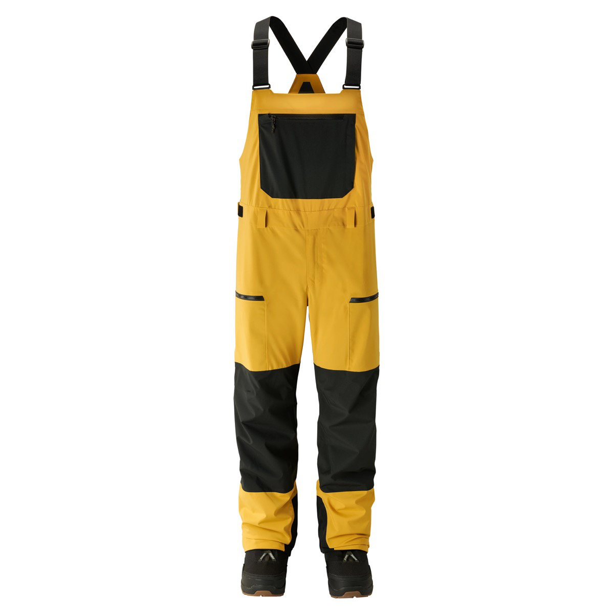 Mtn Surf Rec Bib