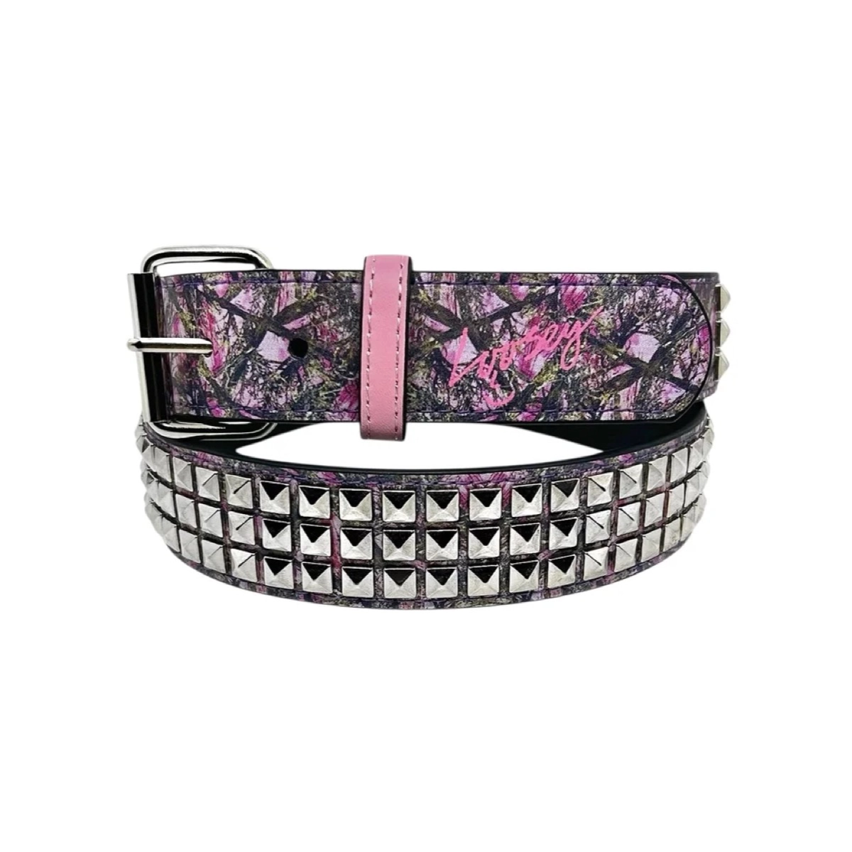 Devin Szydlowski Pro Belt