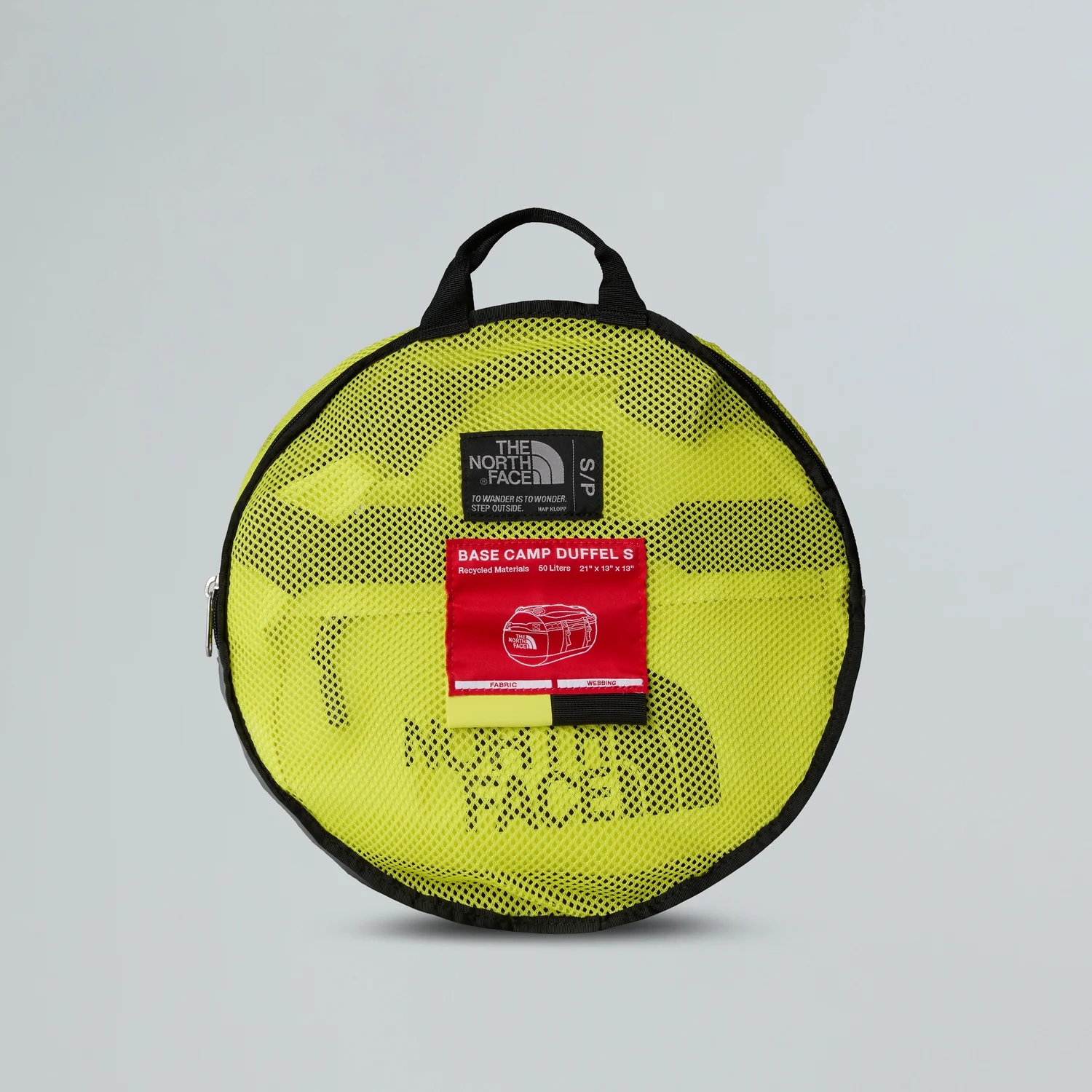The North Face Base Camp Duffel - S, Ansicht 3
