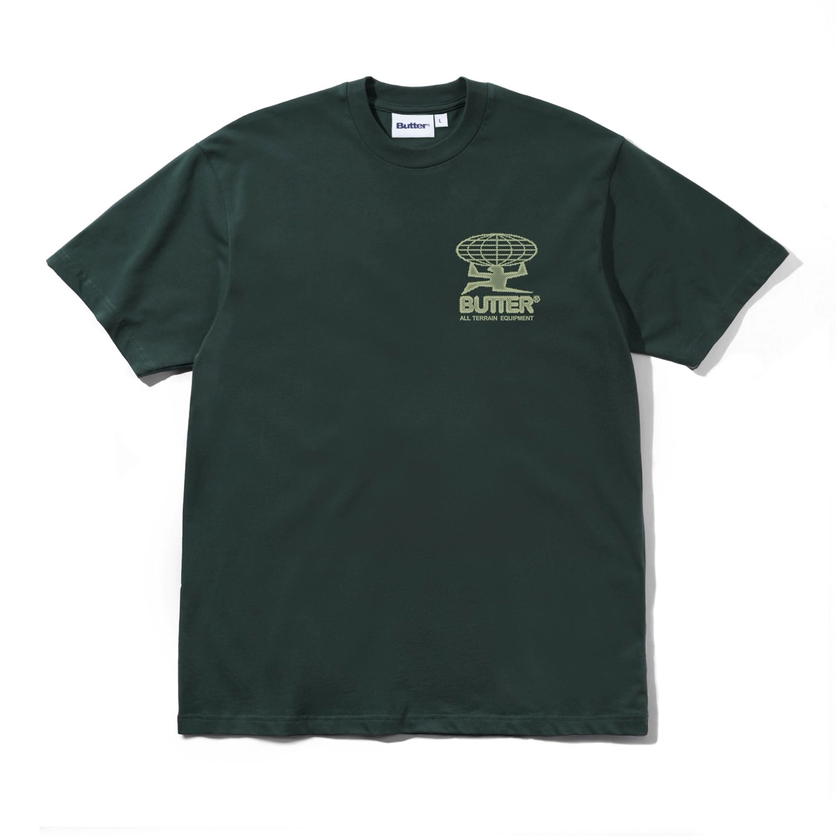Terrain Tee