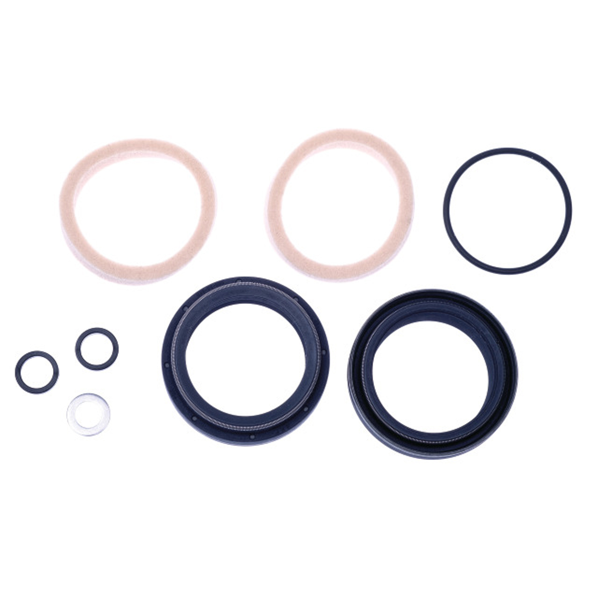 Fox Kit 34 Dust Wiper Fox Kit 34 Dust Wiper