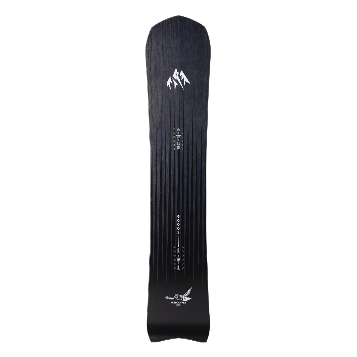 Freecarver 9000S Jones Freecarver 9000S Black