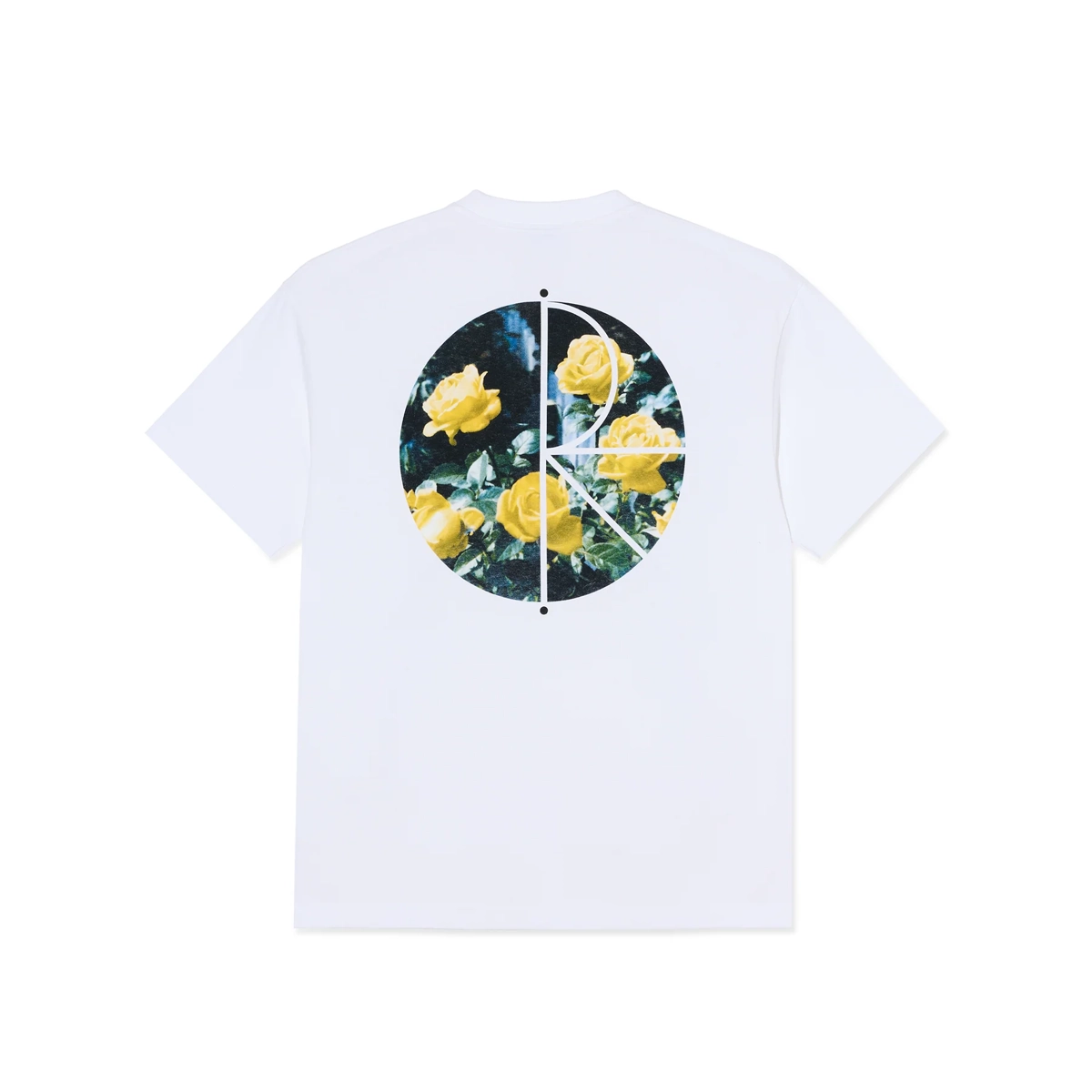 Fill Logo Tee