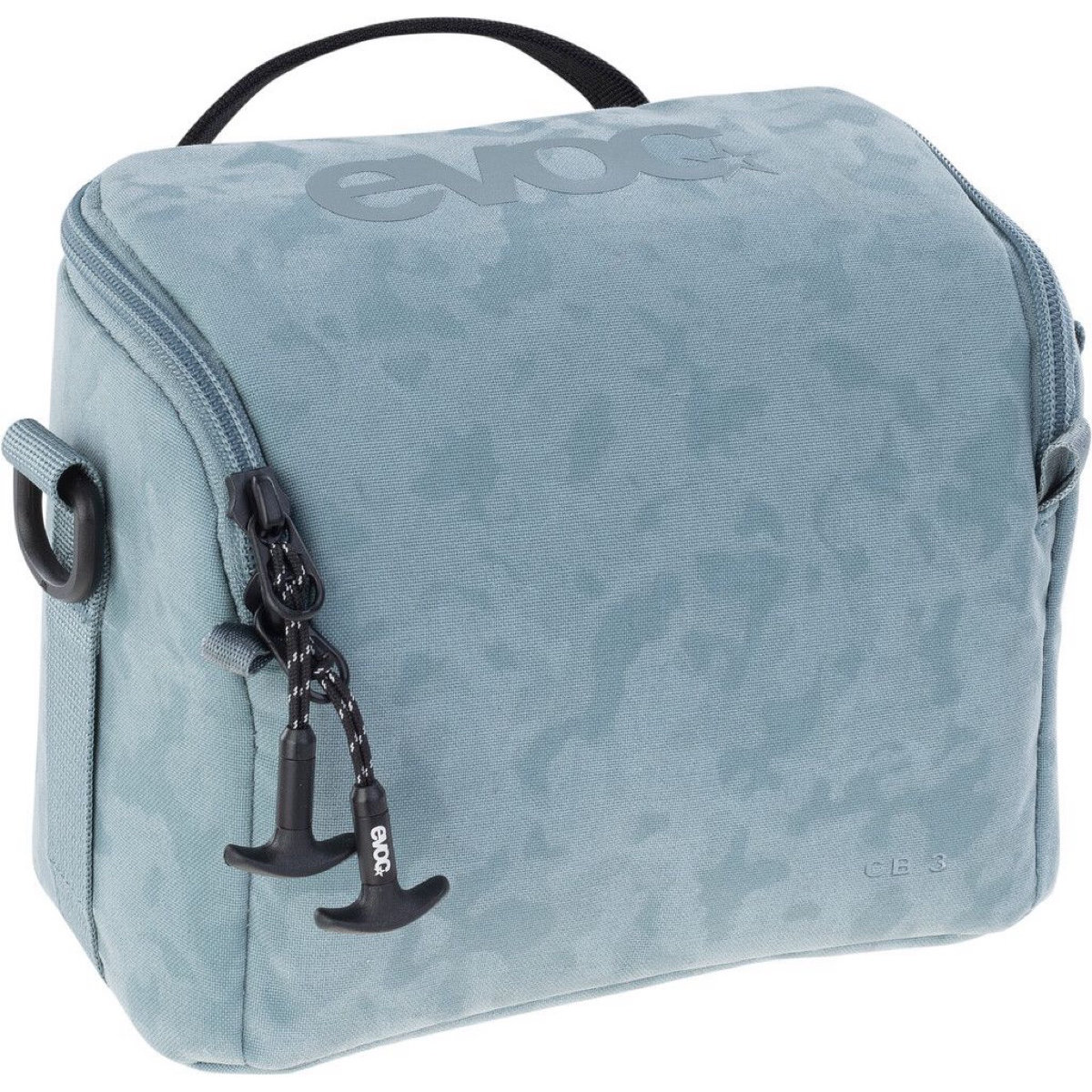CB 3L Camera Block Sac, accessoires, sac à main, trousse de premiers secours