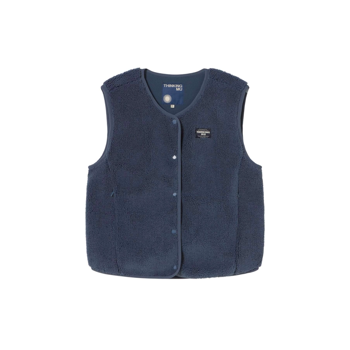 Jay Vest Jay Vest