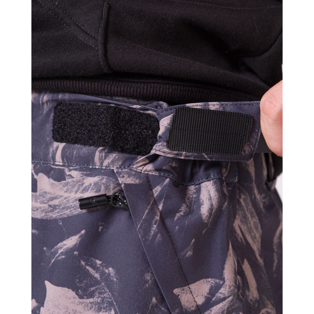 Rankin Pant L1 Rankin Pant Jungle Print-M-Ee, vue 9