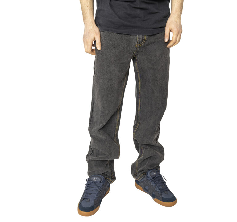 Nessie Pant NNSNS Nessie Pant Washedblack
