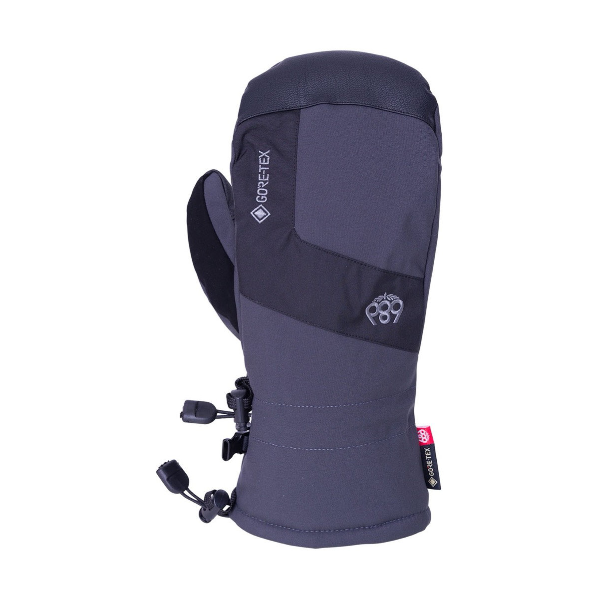 GT Linear Mitt