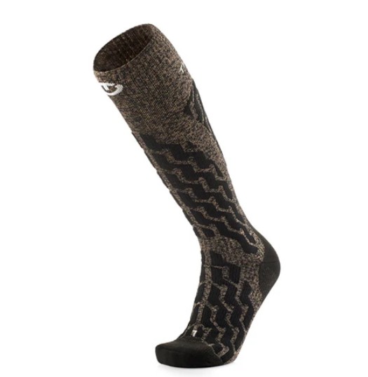 Therm-ic Winter Reflector Black & Gold