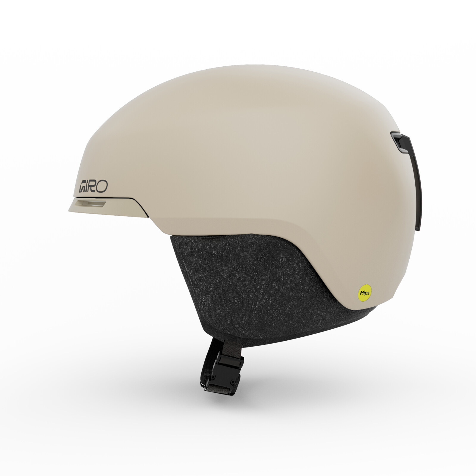Taggert MIPS helmet, Sk helmet, beige, MIPS, verstellbar”