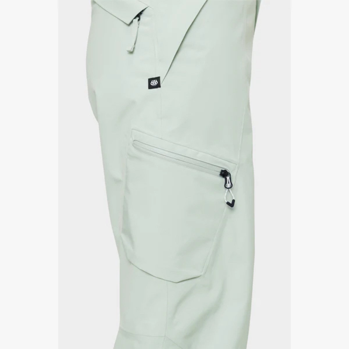 W Geode Thermograph Pant W Geode Thermograph Pant