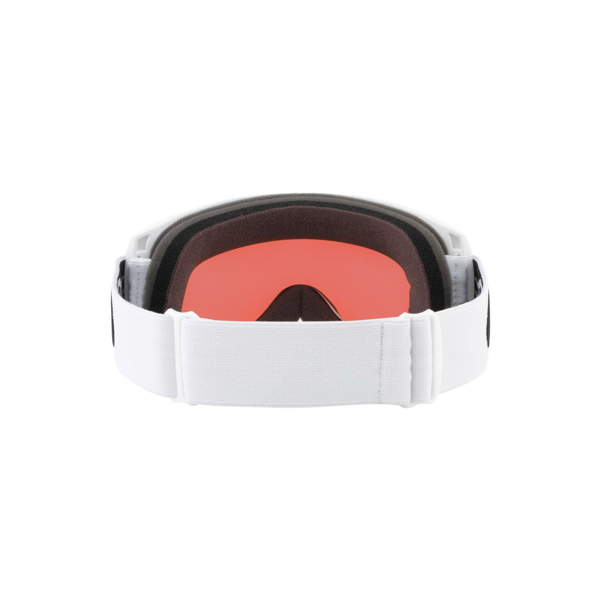 Line Miner S - Matte Wht Accessoires, lunettes, ceintures, casque de protection, casque