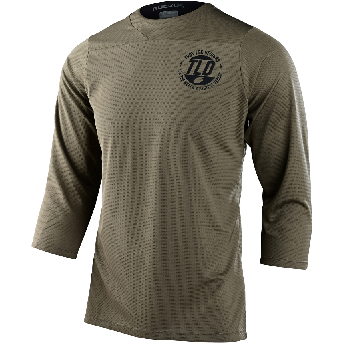 Ruckus 3/4 Jersey