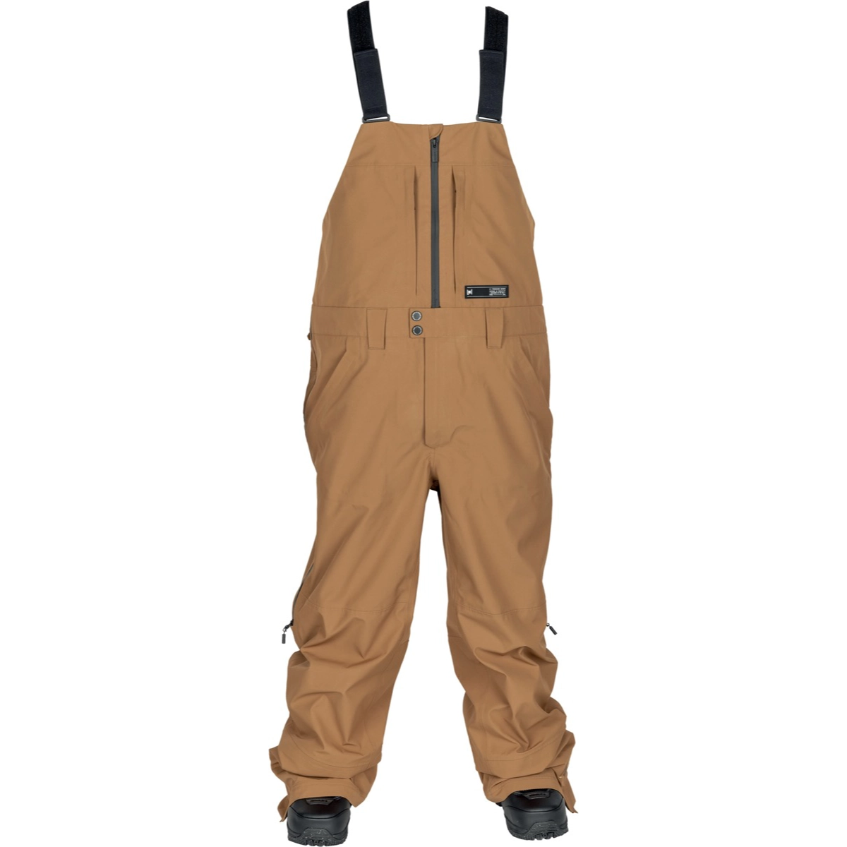 Filmore Bib 26