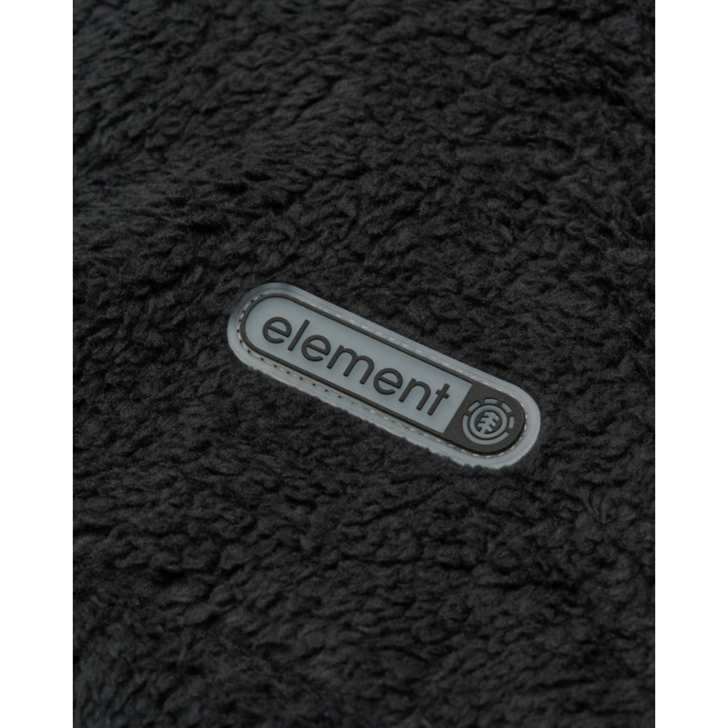 Element, marque, logo, vêtements, polaire